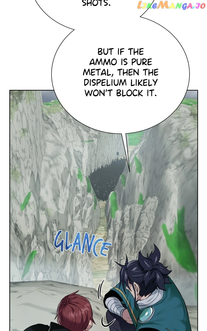 Dungeons And Artifacts Chapter 128 18